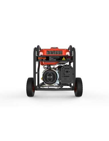 Generador Eléctrico A Gasolina GENERGY Aneto 5500w GENER1 | Ferretería Cahersa