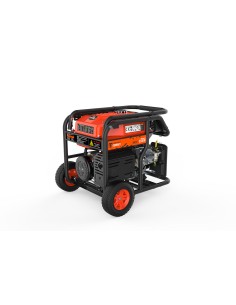 Generador Eléctrico A Gasolina GENERGY Aneto 5500w GENER1 | Ferretería Cahersa