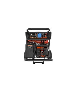 Generador Eléctrico A Gasolina GENERGY Mulhacen Ats 7000w | Ferretería Cahersa 2