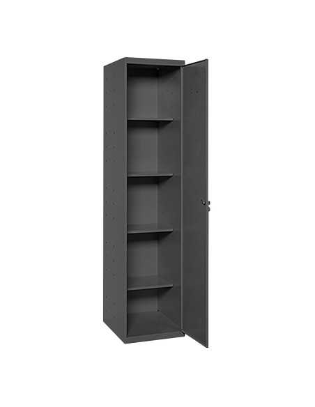 Armario Taquilla Simonlocker Profesional dism.cleaning 180x40x40 1/4 an/an | Taquilla metálica SimonLocker para vestuarios y ofi