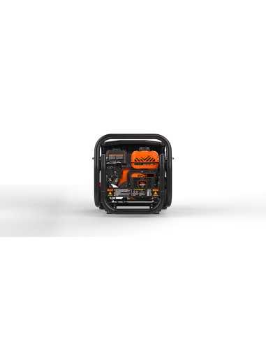 Generador Eléctrico A Gasolina GENERGY Veleta 2800w GENER | Ferretería Cahersa