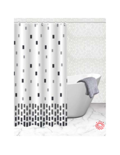 Cortina baño Arcade EPID 200 x 200 | Compra en CAHERSA