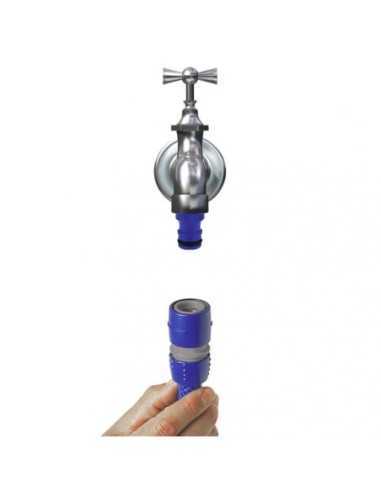 Racor TATAY 3/4" Macho TL | Hogar TATAY