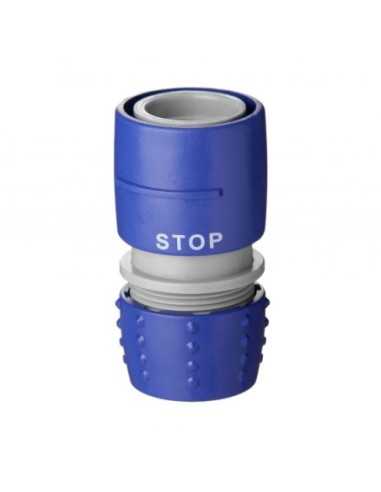 Conector Rápido TATAY Stop 1/2-5/8 TL | Hogar TATAY