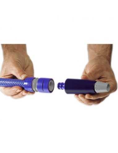 Conector Rápido TATAY Stop 1/2-5/8 TL | Hogar TATAY