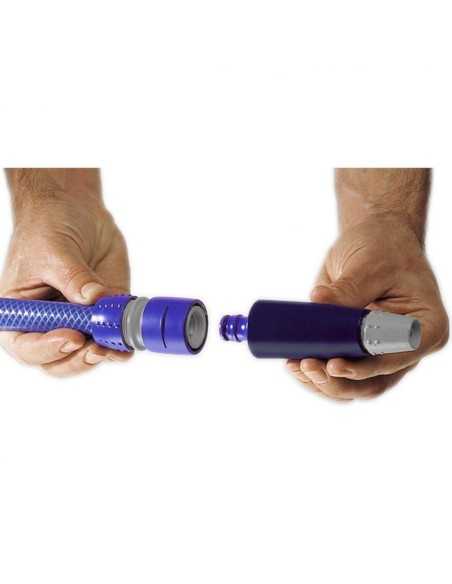 Conector Rápido TATAY Stop 1/2-5/8 TL | Hogar TATAY