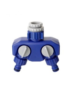 Racor TATAY Hembra 2 Vías | Hogar TATAY