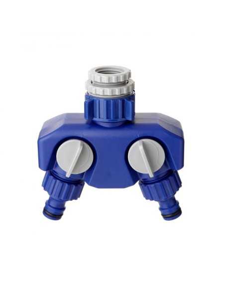 Racor TATAY Hembra 2 Vías | Hogar TATAY