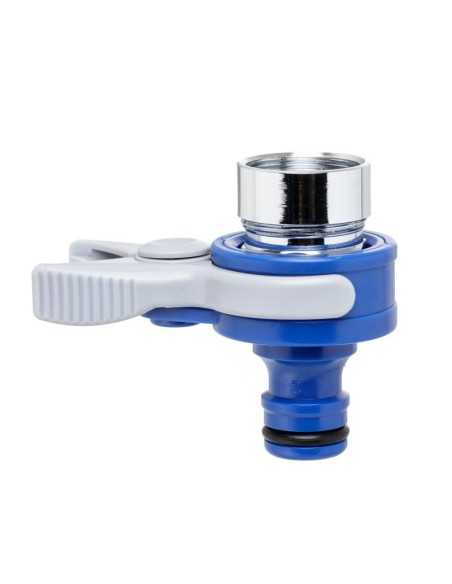 Adaptador de Manguera para Grifo de interior TATAY TL |…