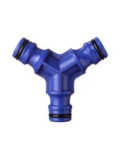 Derivación Triple TATAY TL | Hogar TATAY