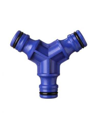 Derivación Triple TATAY TL | Hogar TATAY