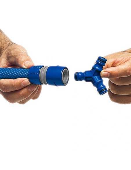 Derivación Triple TATAY TL | Hogar TATAY