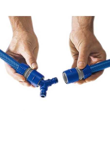 Derivación Triple TATAY TL | Hogar TATAY