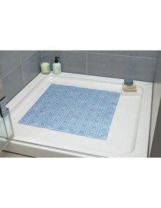Alfombra Antideslizante Ducha TATAY 54X54 BCN AQUA | Hogar… 2