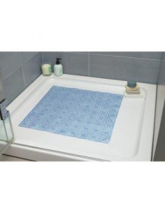 Alfombra Antideslizante Ducha TATAY 54X54 BCN AQUA | Hogar… 2