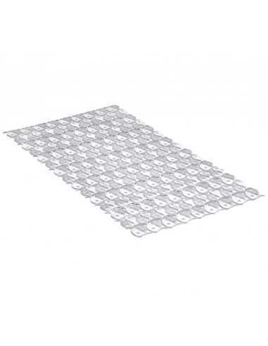 Alfombra Antideslizante Bañera TATAY 70X36 PISCIS Blanca |…