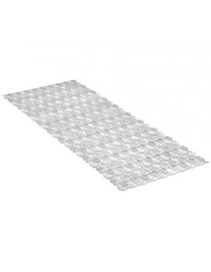 Alfombra Antideslizante Bañera TATAY 97X36 PISCIS Blanca |…