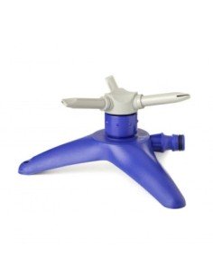 Aspersor de Riego TATAY 3 Brazos con Base TL | Hogar TATAY