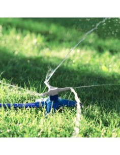 Aspersor de Riego TATAY 3 Brazos con Base TL | Hogar TATAY 2