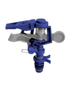 Aspersor de Riego TATAY Impulso | Hogar TATAY