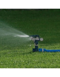 Aspersor de Riego TATAY Impulso | Hogar TATAY 2