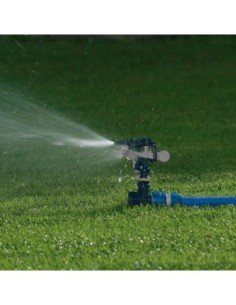 Aspersor de Riego TATAY Impulso | Hogar TATAY 2