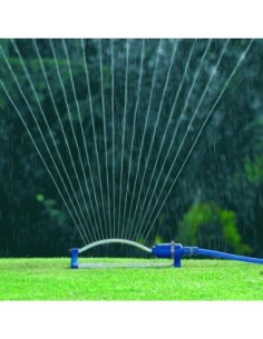 Aspersor de Riego TATAY Oscilante 17 T TL | Hogar TATAY 2