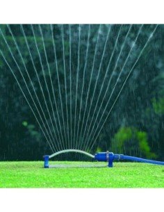 Aspersor de Riego TATAY Oscilante 17 T TL | Hogar TATAY 2