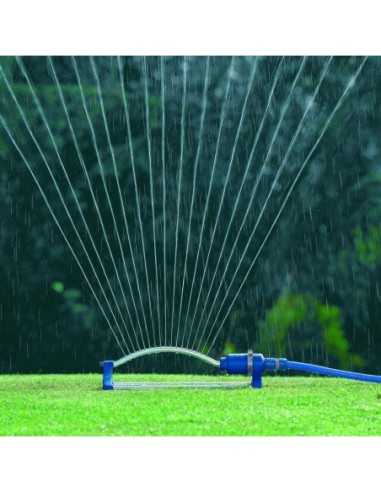 Aspersor de Riego TATAY Oscilante 17 T TL | Hogar TATAY