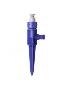Aspersor de Riego TATAY Selector con pincho | Hogar TATAY