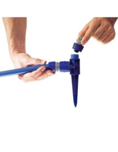 Aspersor de Riego TATAY Selector con pincho | Hogar TATAY 2