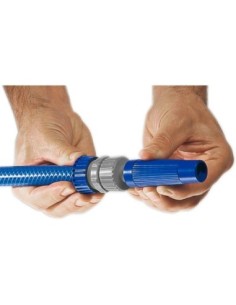 Boquilla de Riego TATAY con Conectador 1/2-5/8 TL | Hogar… 2