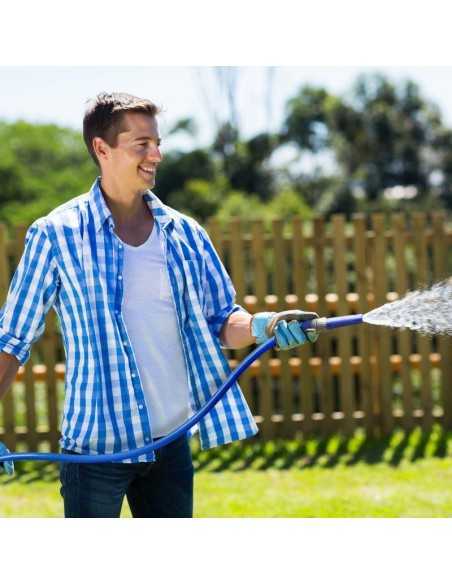 Boquilla de Riego TATAY con Conectador 1/2-5/8 TL | Hogar…