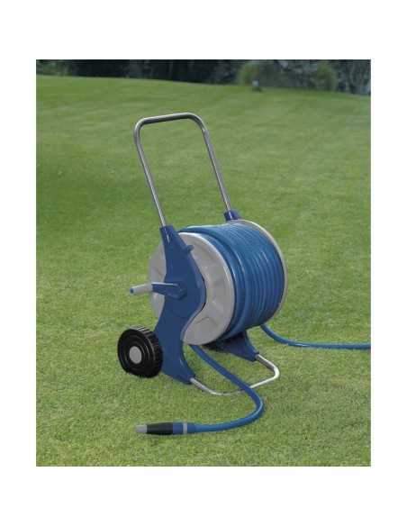 Carro porta manguera de riego TATAY TL | Hogar TATAY