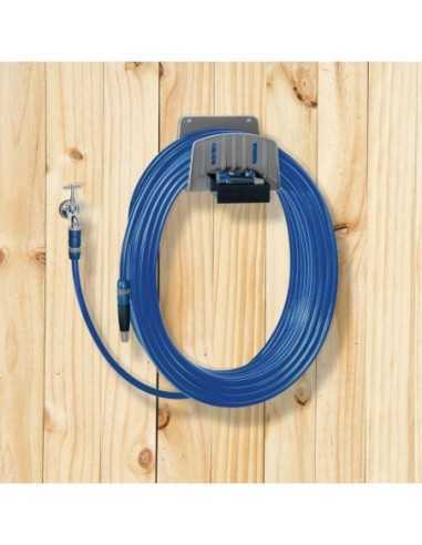 Colgador Manguuera de Riego 50Mt TL | Hogar TATAY