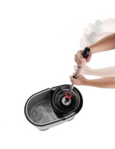 Cubo de Fregona con Escurridor TATAY TWISTER | Hogar TATAY 2