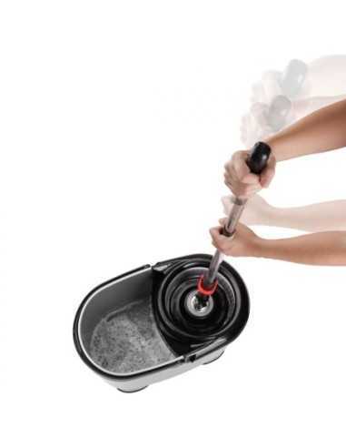 Cubo de Fregona con Escurridor TATAY TWISTER | Hogar TATAY