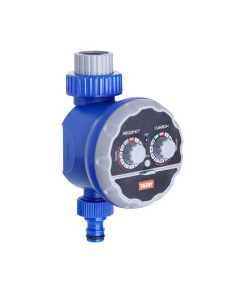Programador Analógico de Riego TATAY TL | Hogar TATAY