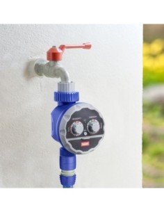 Programador Analógico de Riego TATAY TL | Hogar TATAY 2