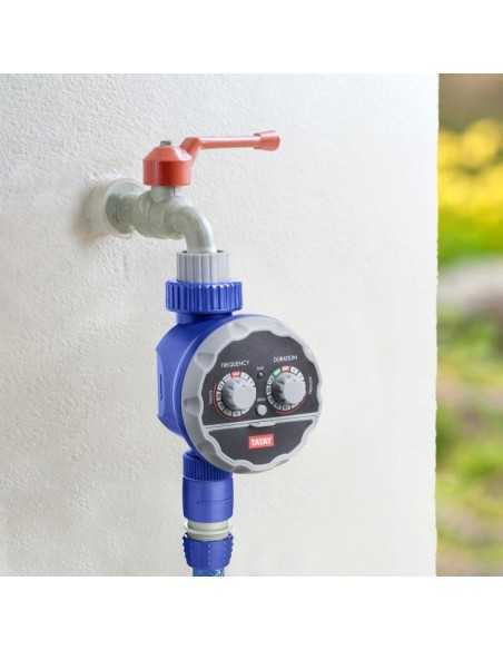 Programador Analógico de Riego TATAY TL | Hogar TATAY