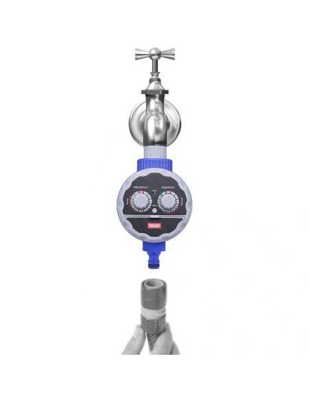 Programador Analógico de Riego TATAY TL | Hogar TATAY