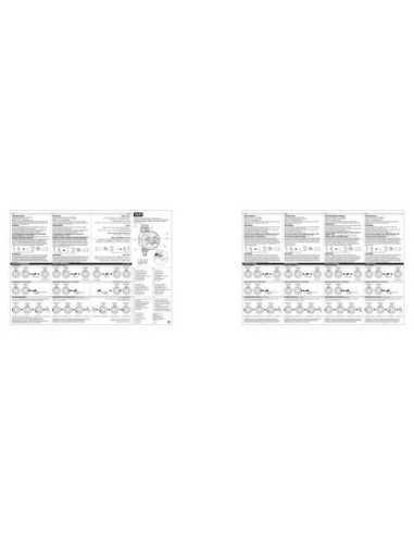 Programador Analógico de Riego TATAY TL | Hogar TATAY