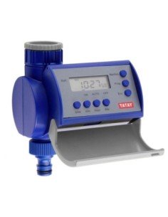 Programador Electrónico de Riego TATAY TL | Hogar TATAY