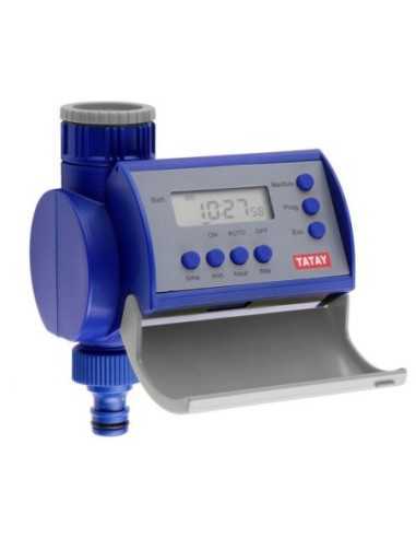 Programador Electrónico de Riego TATAY TL | Hogar TATAY
