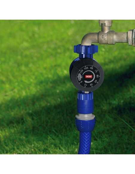 Temporizador de Riego TATAY TL | Hogar TATAY