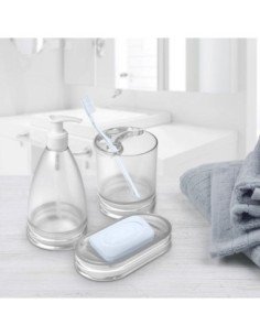 Dosificador TATAY AQUA GLACE | Hogar TATAY 2