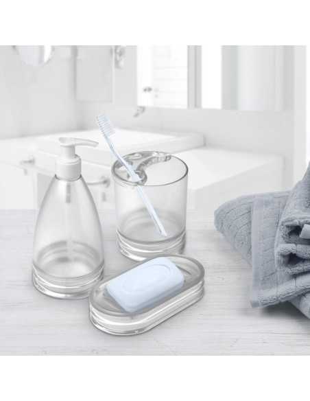 Dosificador TATAY AQUA GLACE | Hogar TATAY