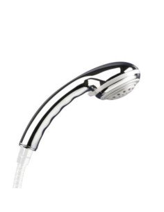 Ducha TATAY AQUAFRESH Cromada | Hogar TATAY