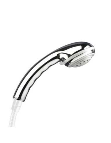 Ducha TATAY AQUAFRESH Cromada | Hogar TATAY