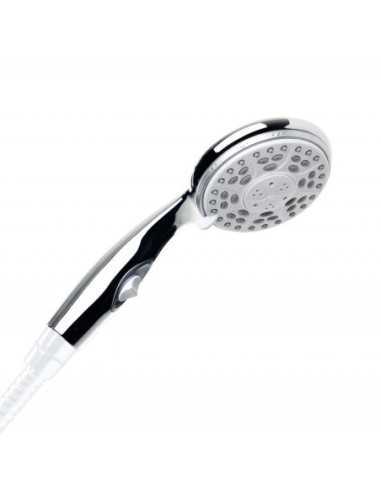 Ducha TATAY FORMENTERA Cromada | Hogar TATAY